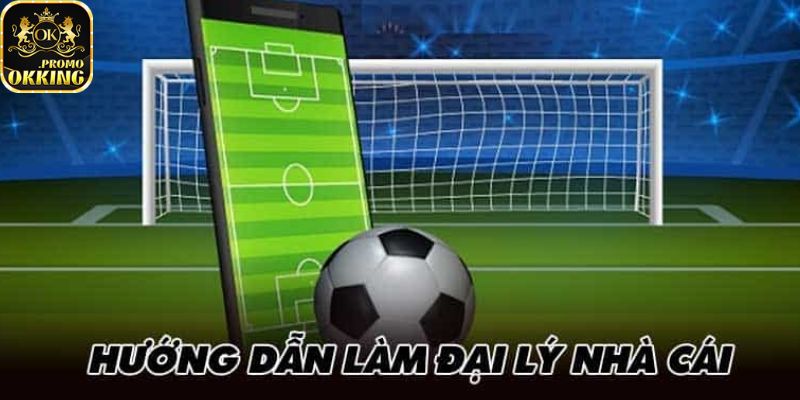 3 bước đăng ký làm đại lý okking