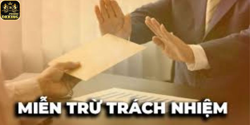 Một số trách nhiệm của người chơi
