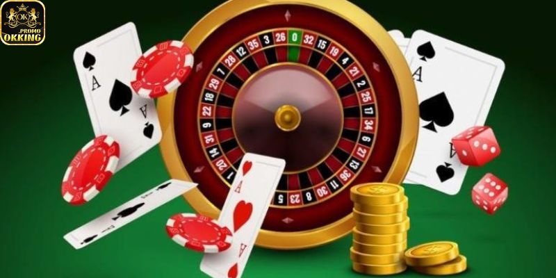 Nhiều tựa game đặc sắc