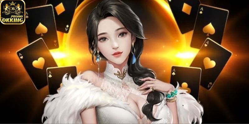 Thông tin về luckywin Okking